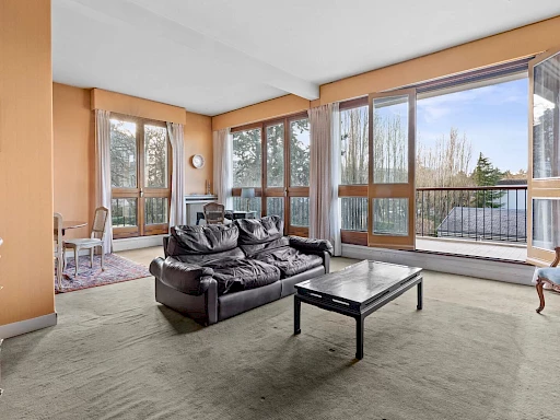 Appartement 5 pièces 112 m²