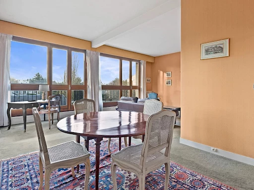 Appartement 5 pièces 112 m²