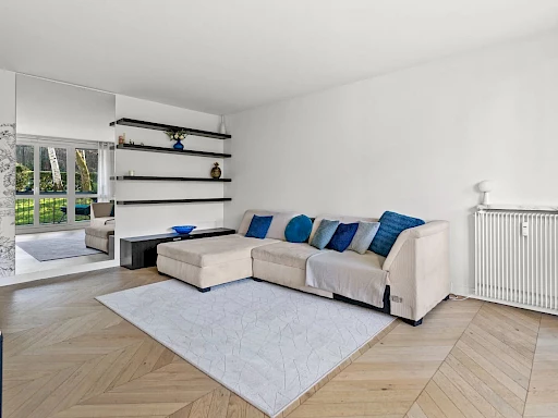 Appartement 3 pièces 68,60 m²