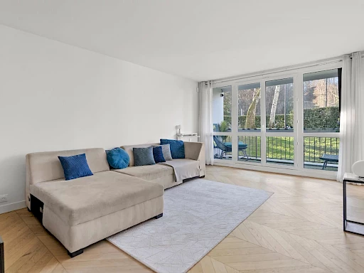 Appartement 3 pièces 68,60 m²