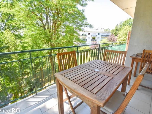 Appartement 5 pièces 118,22 m²