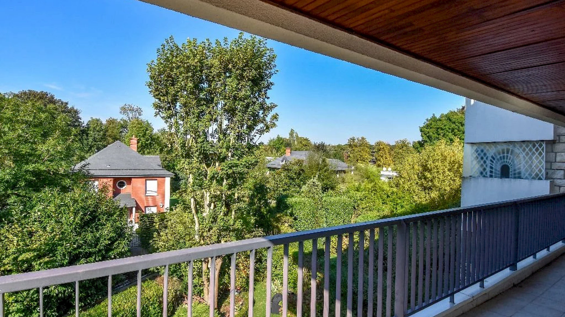 Appartement 4 pièces 96 m²