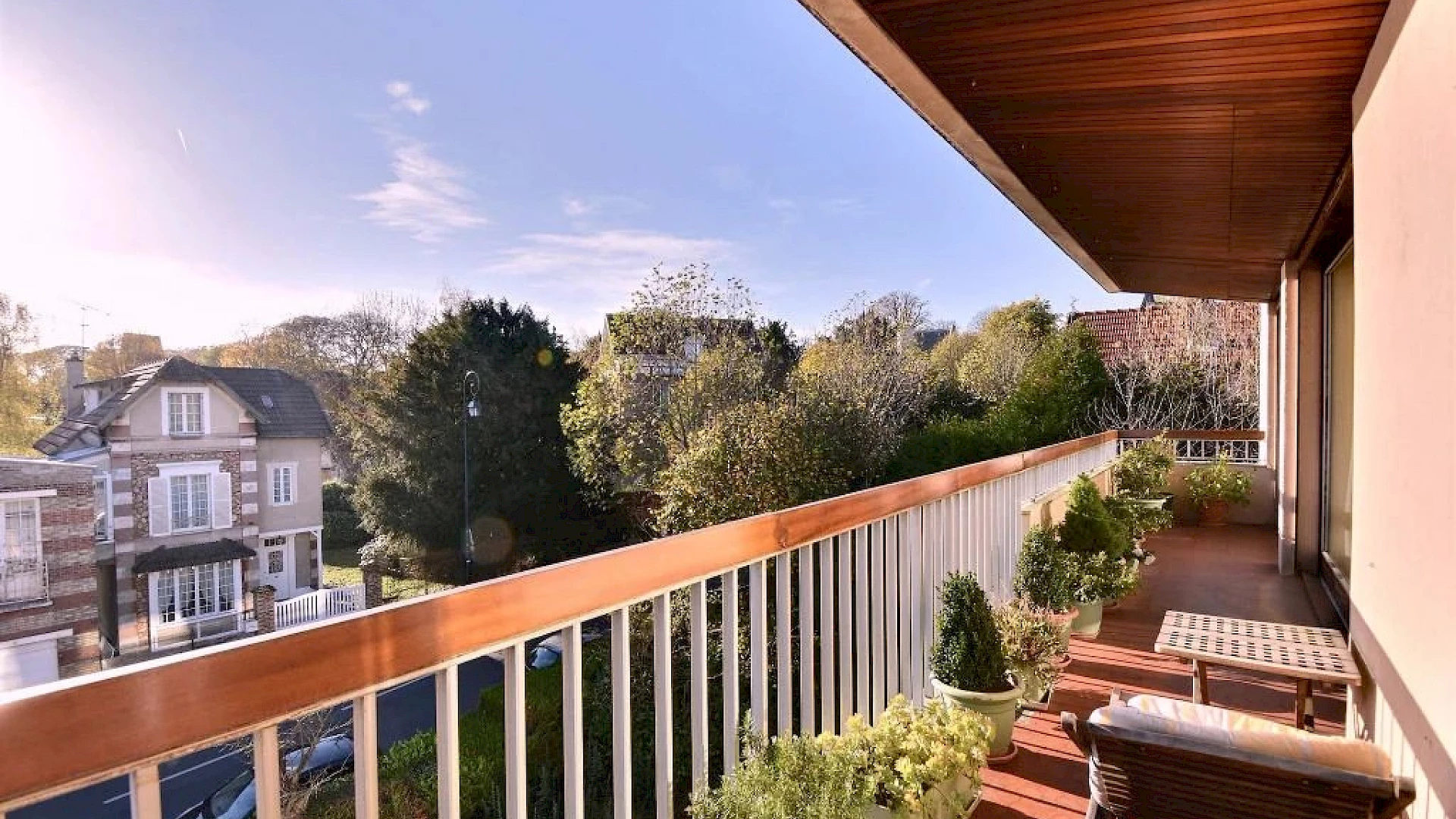 Appartement 5 pièces 117,50 m²