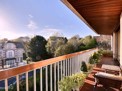 Appartement 5 pièces 117,50 m²