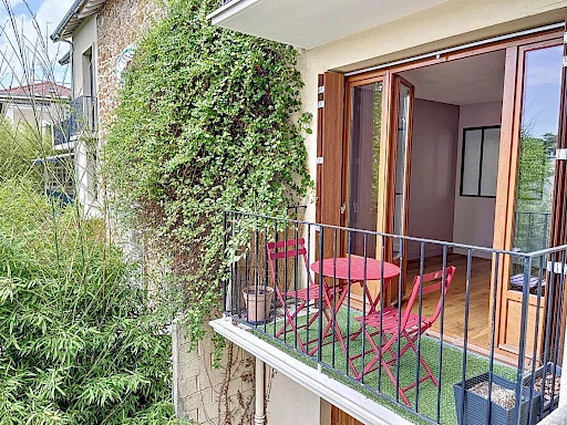 Appartement 5 pièces 126 m²