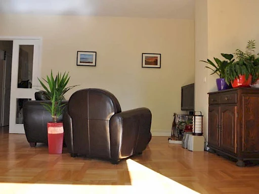 Appartement 2 pièces 56,40 m²