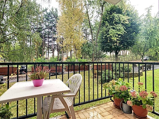 Appartement 5 pièces 94 m²