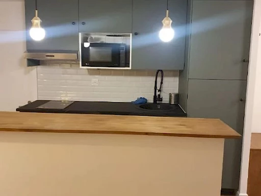 Appartement 1 pièce 27 m²