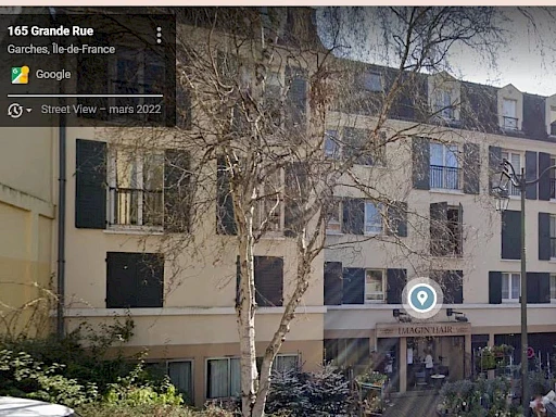 Appartement 2 pièces 49 m²