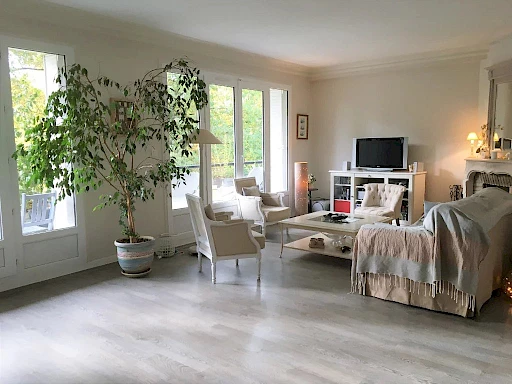 Appartement 4 pièces 103 m²