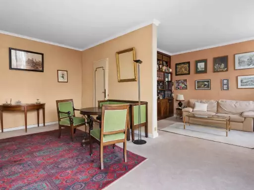 Appartement 4 pièces 84 m²