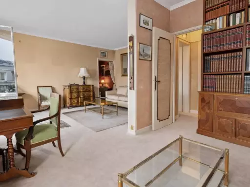 Appartement 4 pièces 84 m²