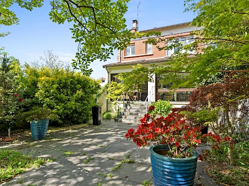 Maison 7 pièces 189 m²