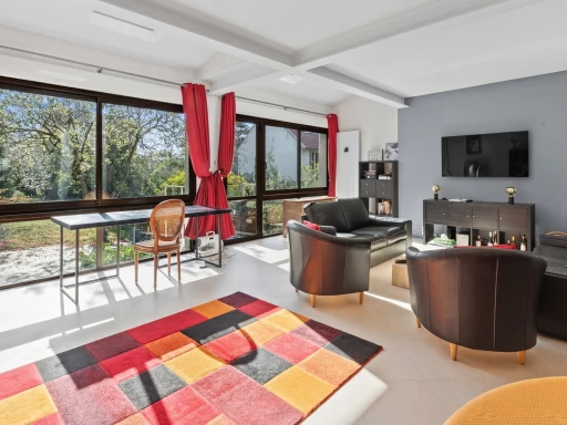 Maison 7 pièces 189 m²