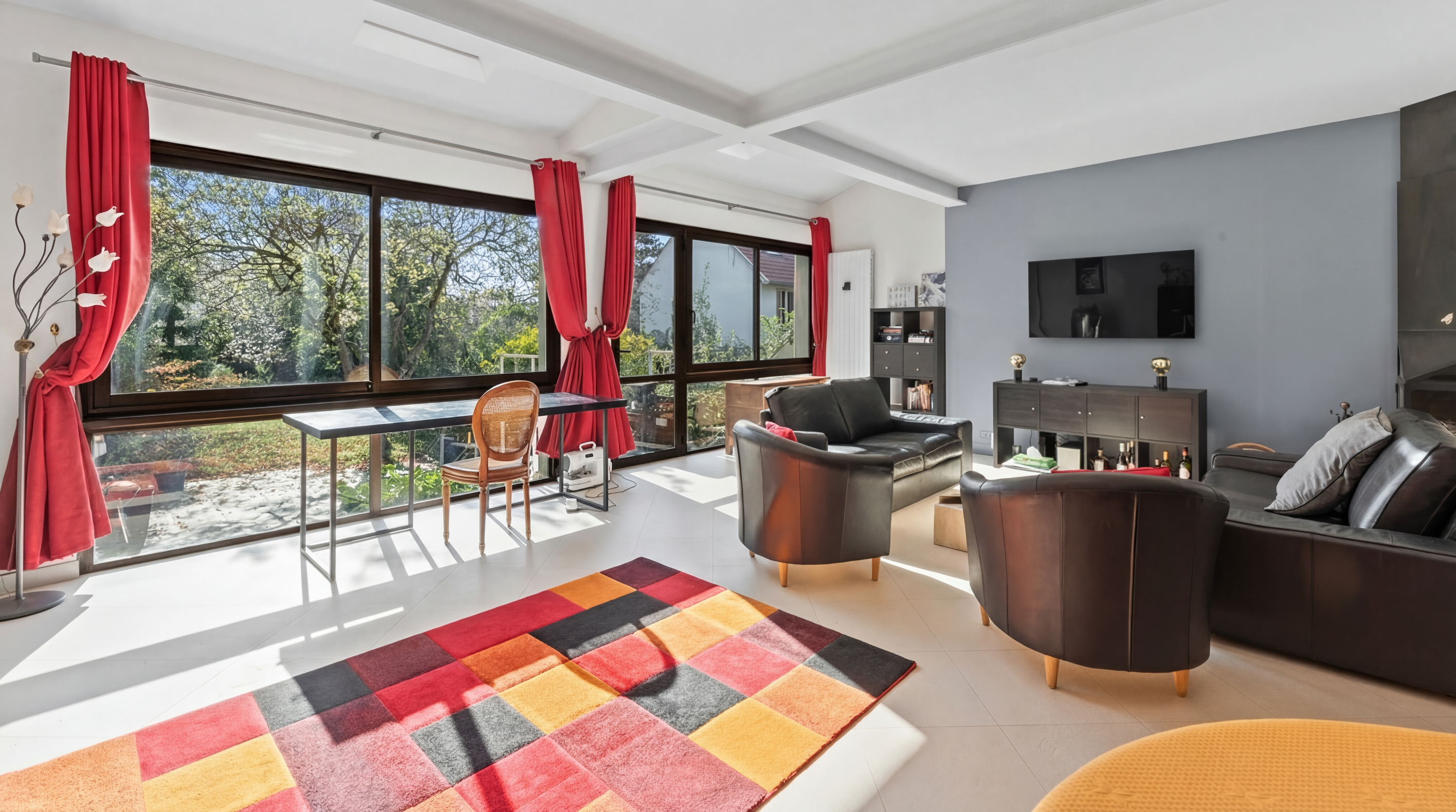 Maison 7 pièces 189 m² - 2