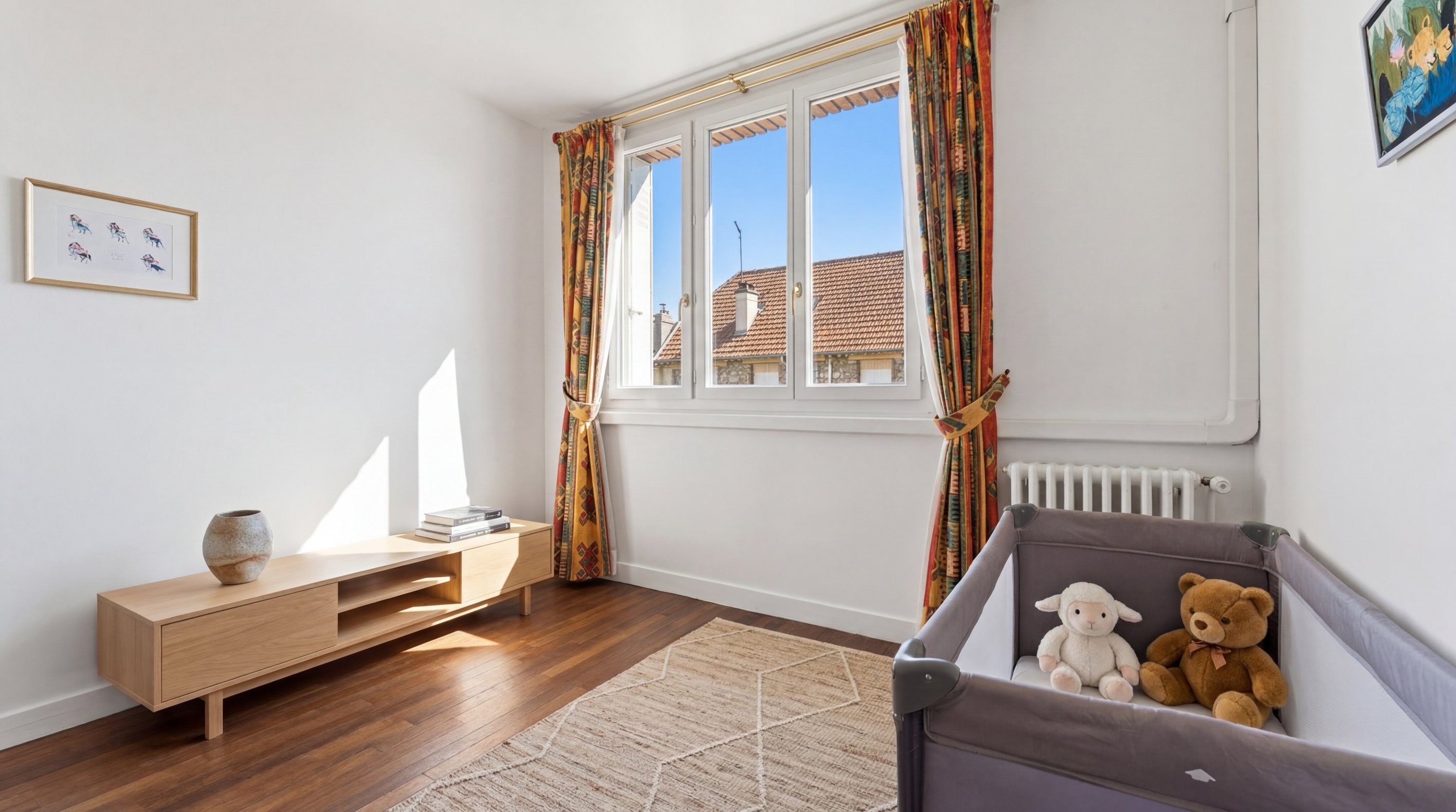 Maison 7 pièces 189 m² - 14