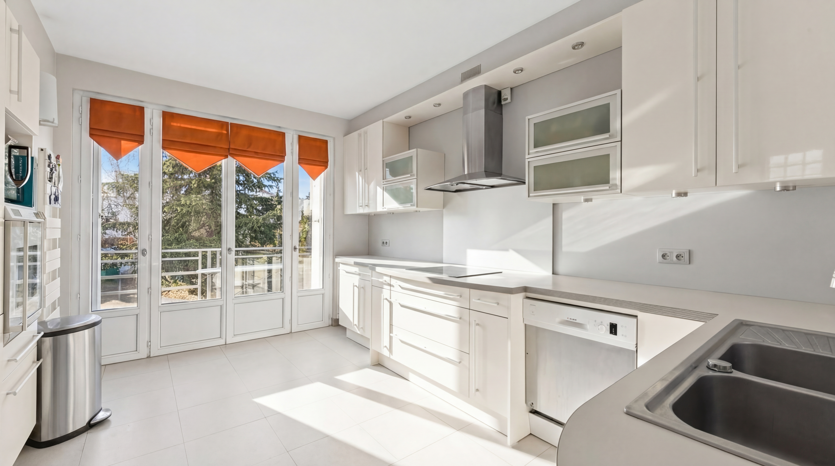 Maison 7 pièces 189 m² - 3