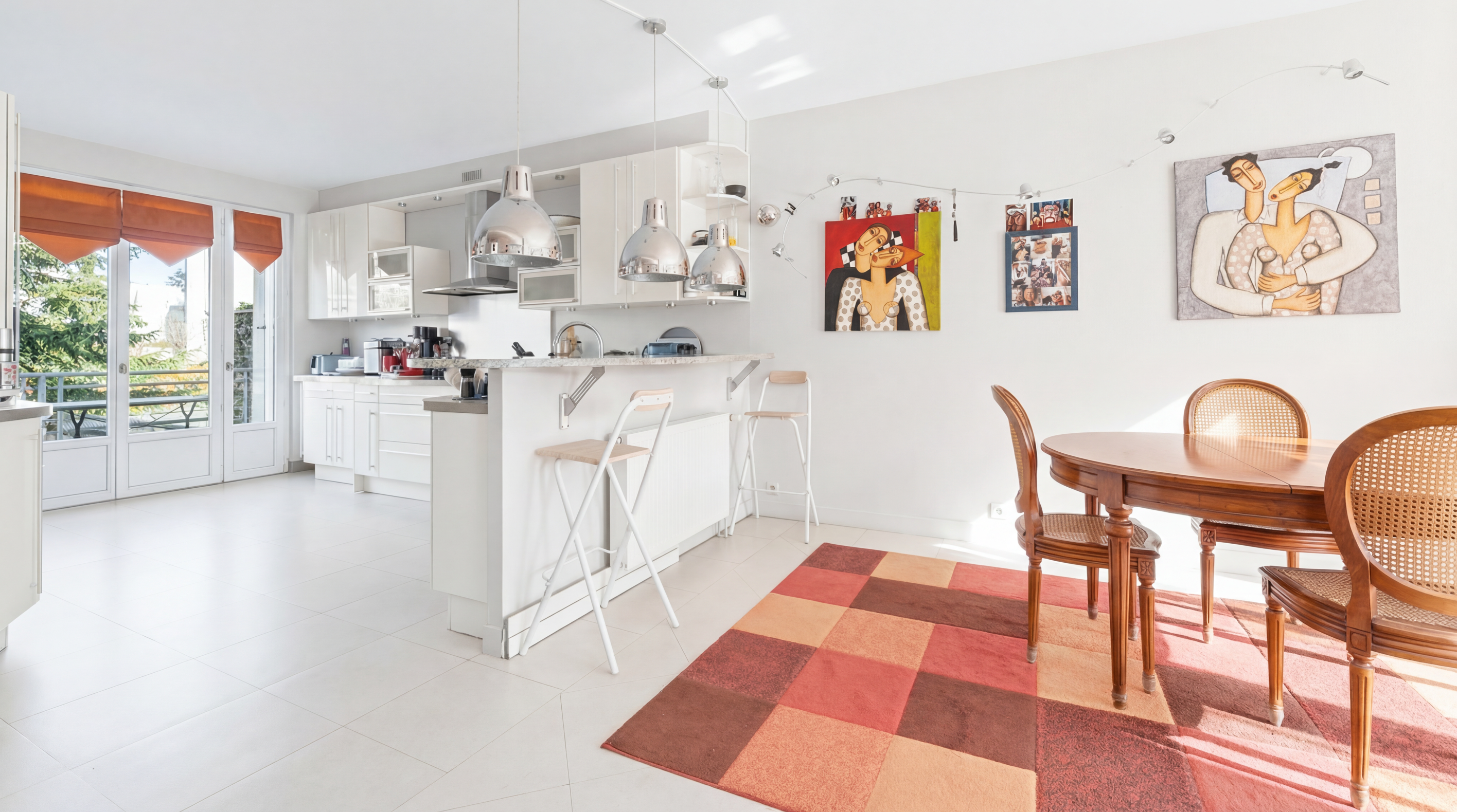 Maison 7 pièces 189 m² - 5