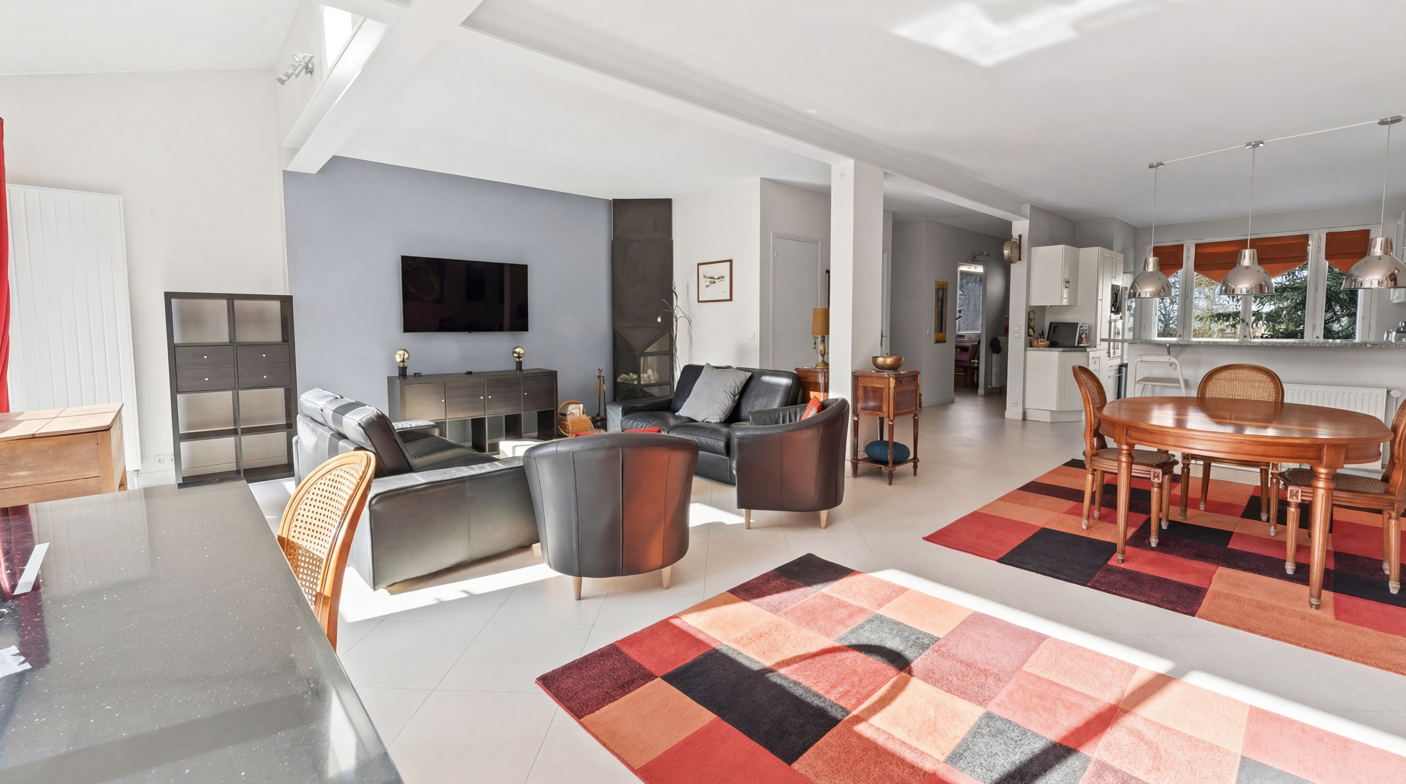 Maison 7 pièces 189 m² - 7