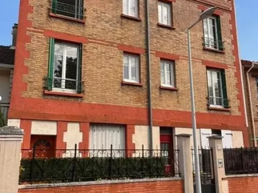 Immeuble 216 m²