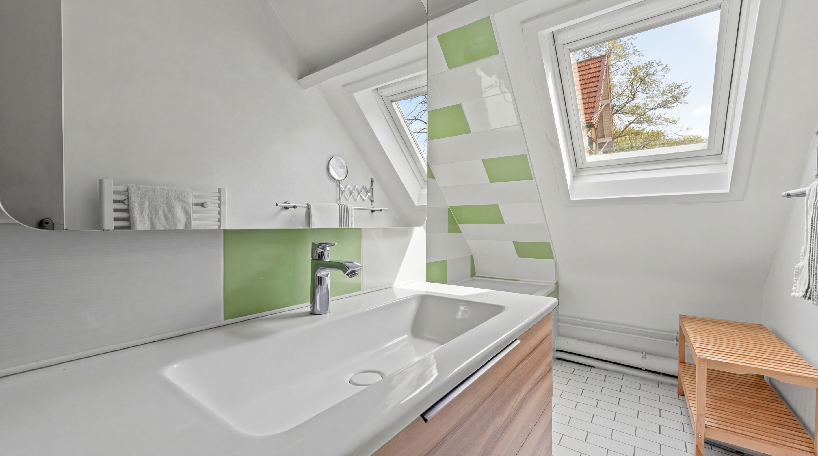 Maison 8 pièces 200 m² - 11