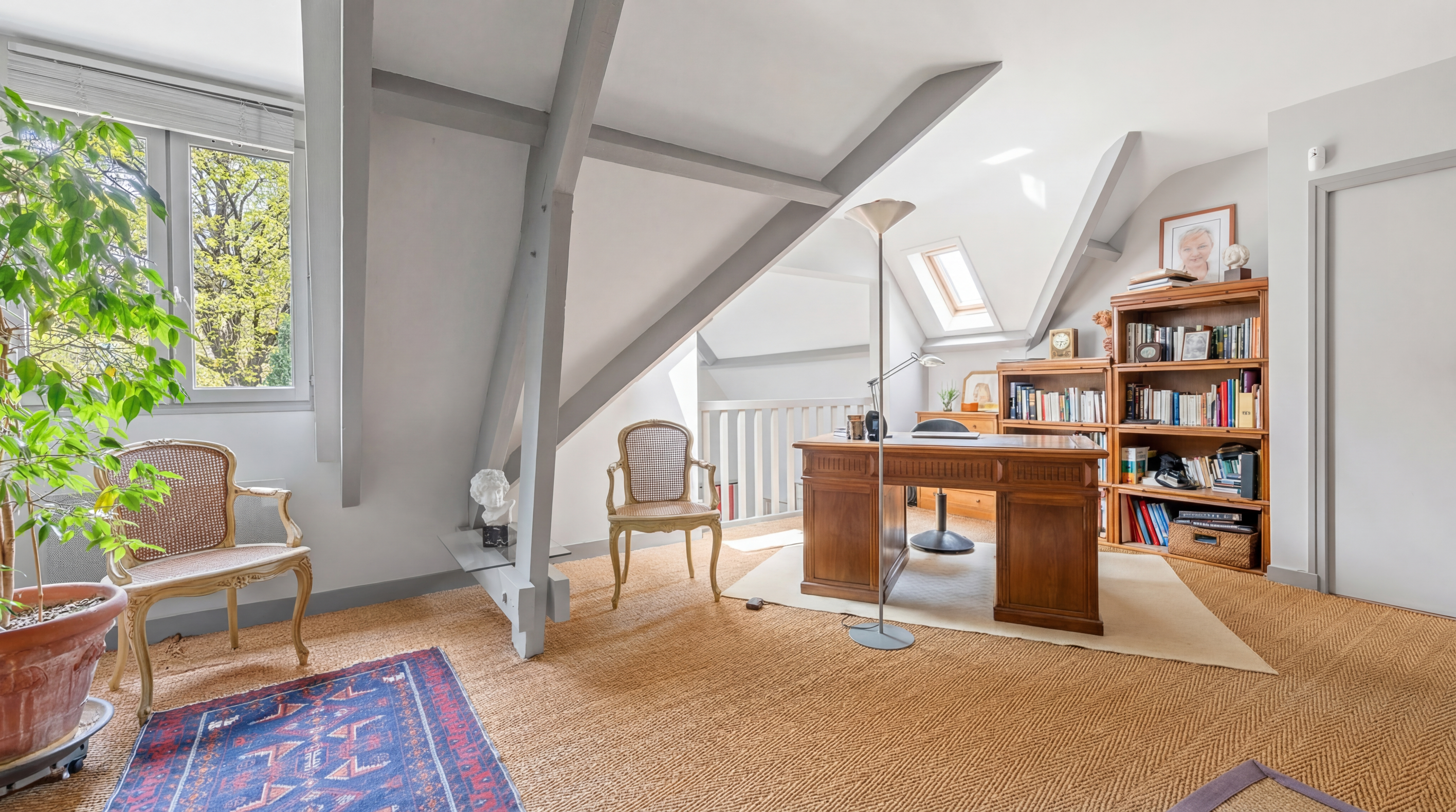 Maison 8 pièces 200 m² - 12