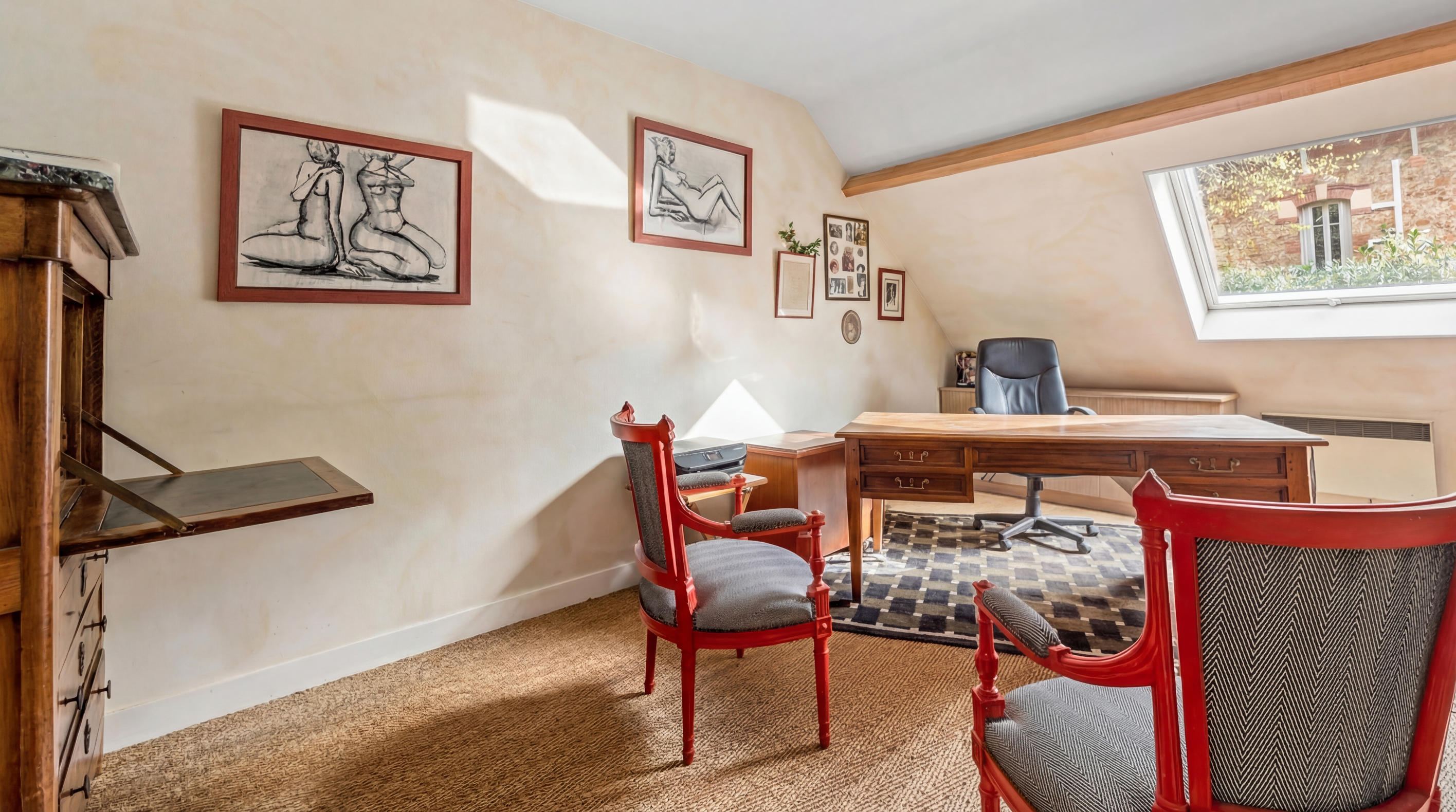 Maison 8 pièces 200 m² - 14