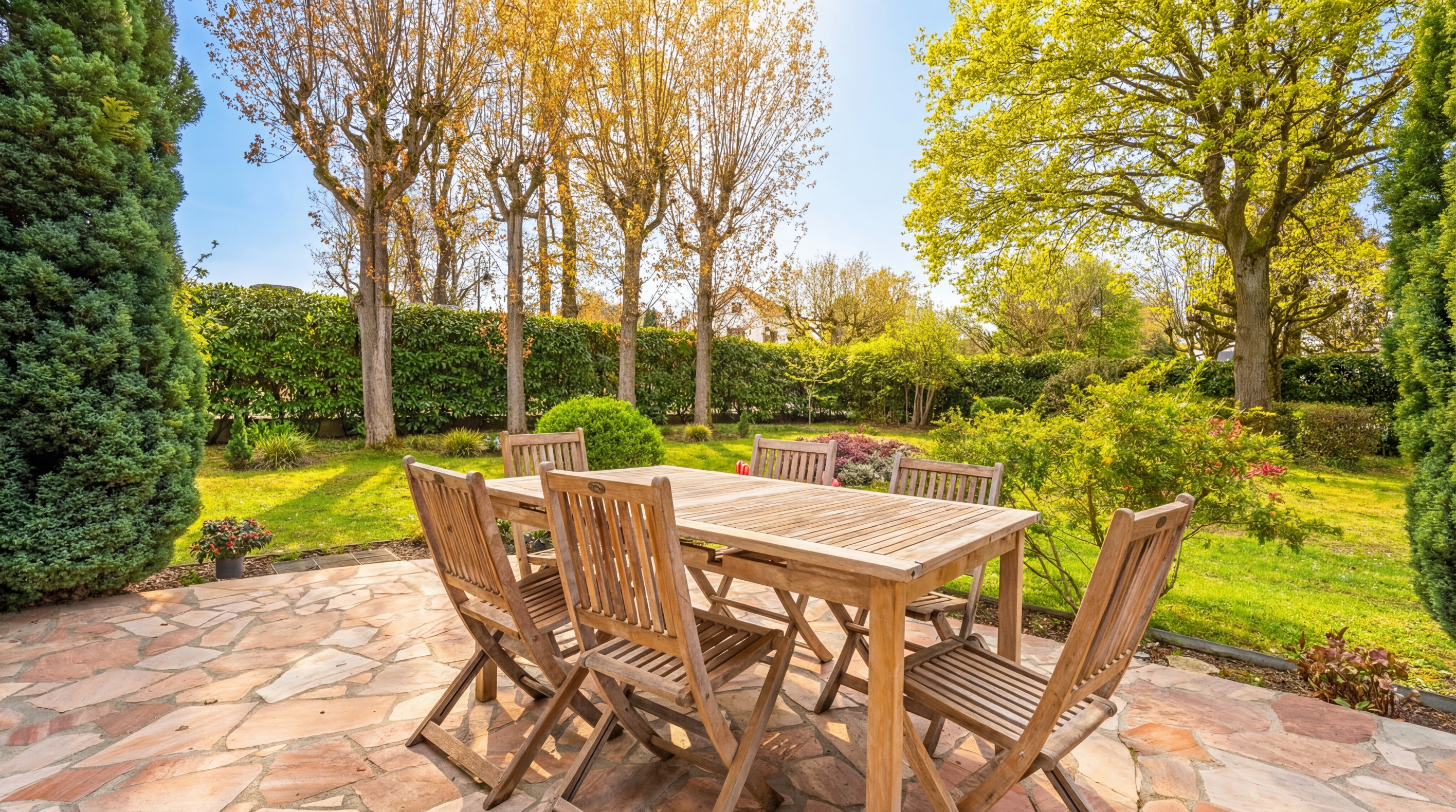 Maison 8 pièces 200 m² - 15