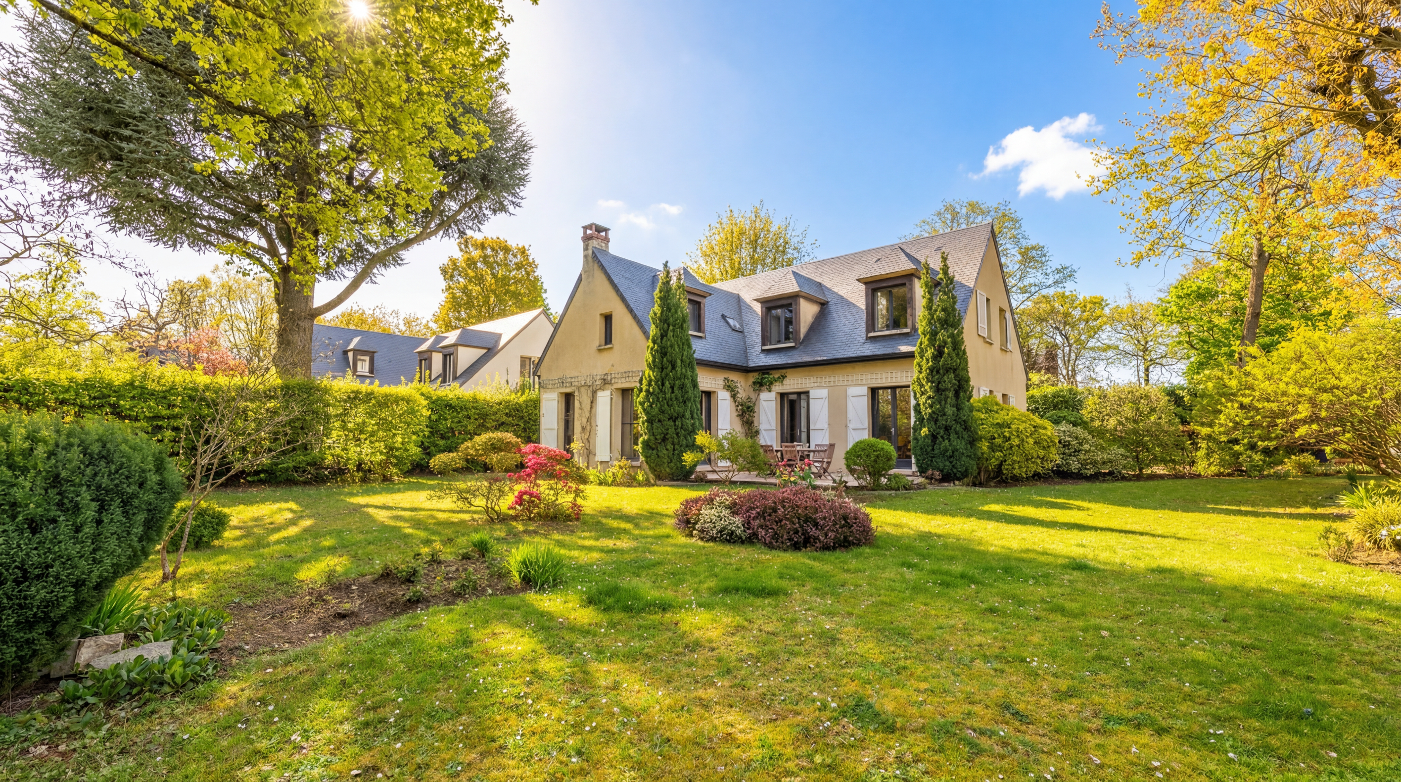 Maison 8 pièces 200 m² - 16