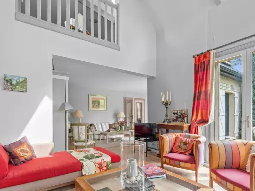 Maison 8 pièces 200 m²