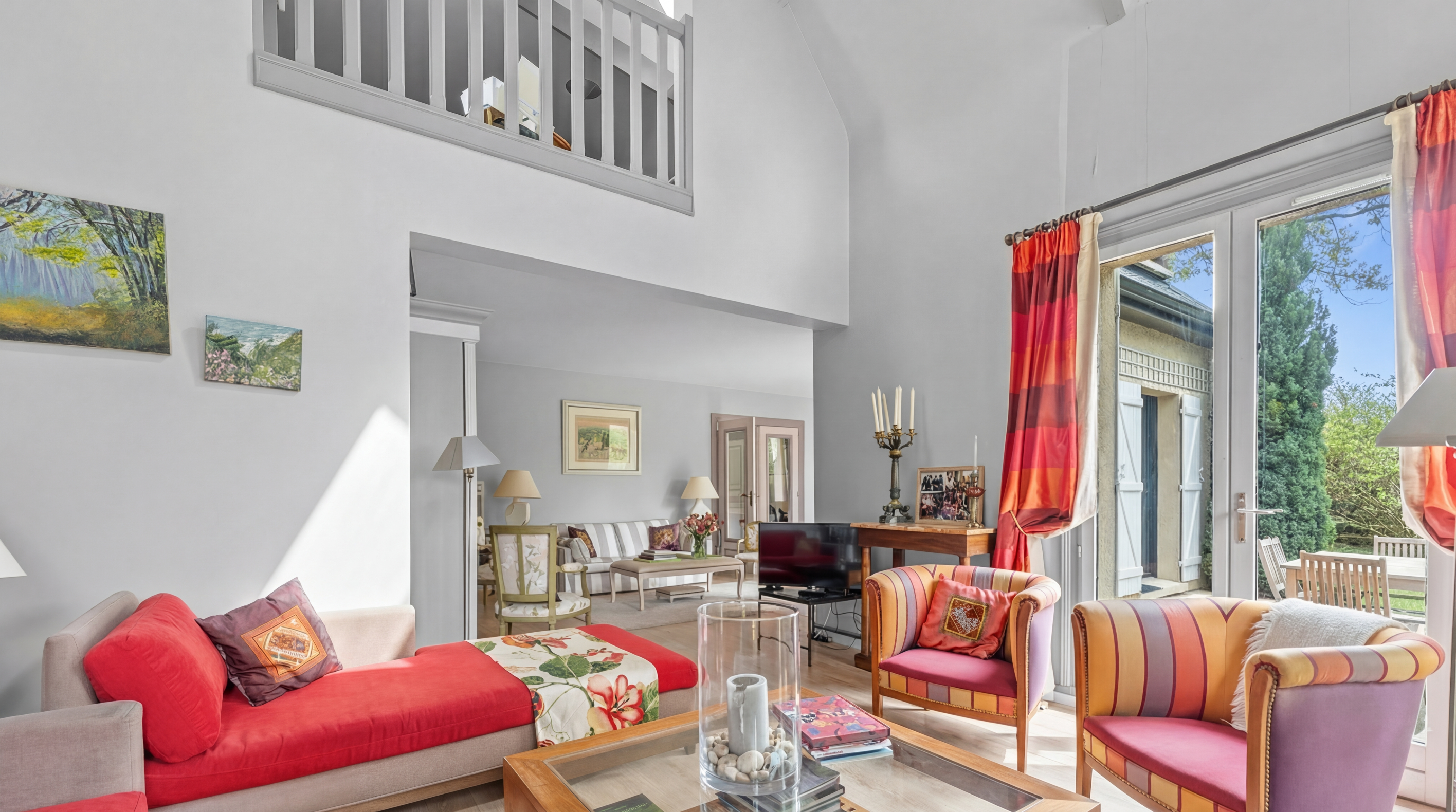 Maison 8 pièces 200 m² - 3