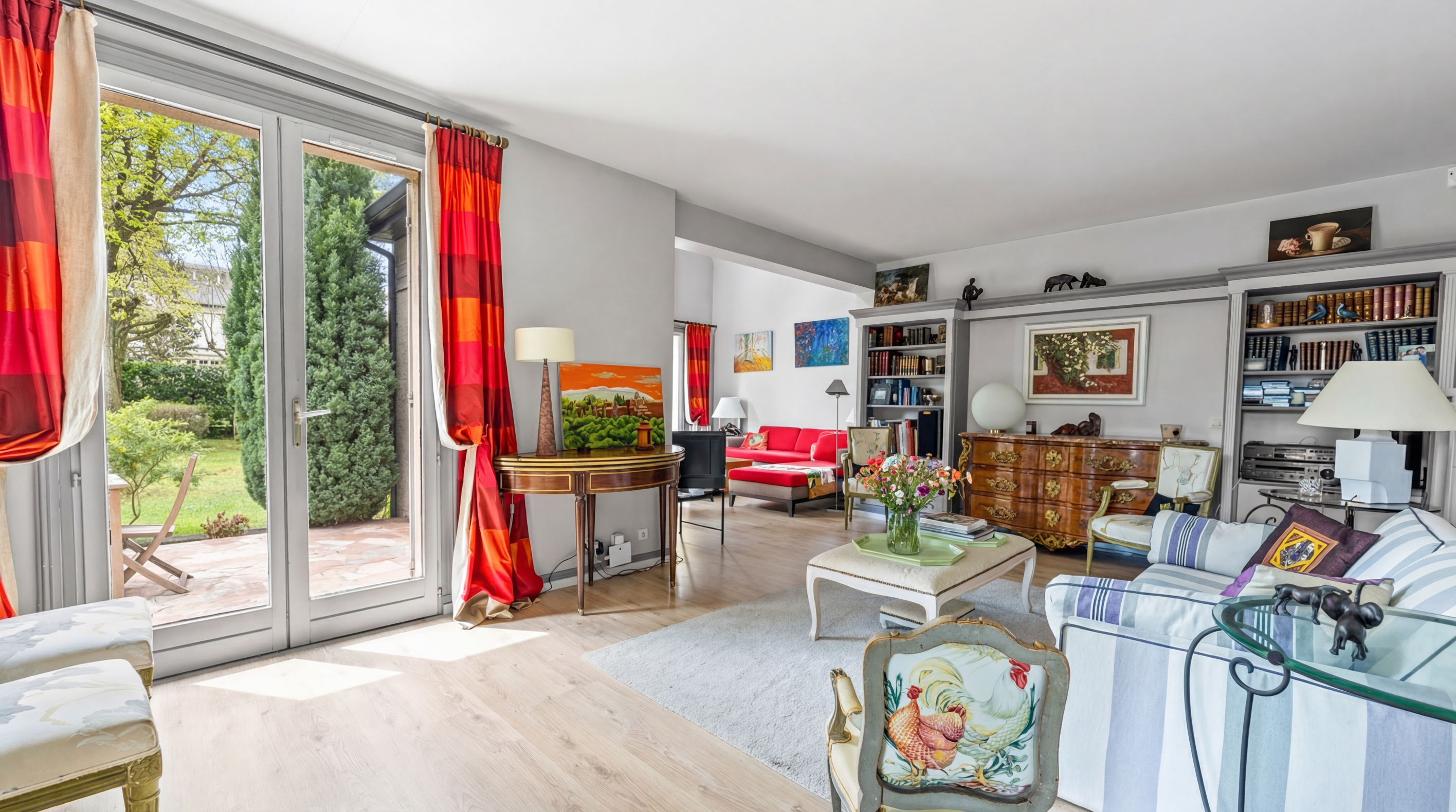 Maison 8 pièces 200 m² - 4