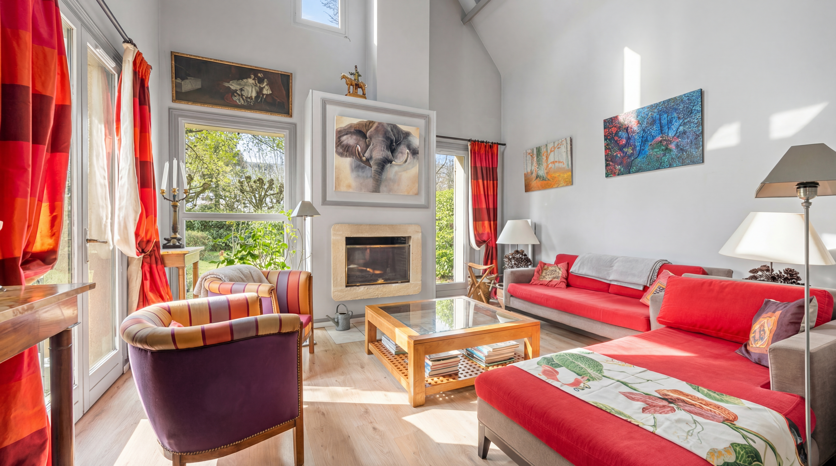 Maison 8 pièces 200 m² - 5