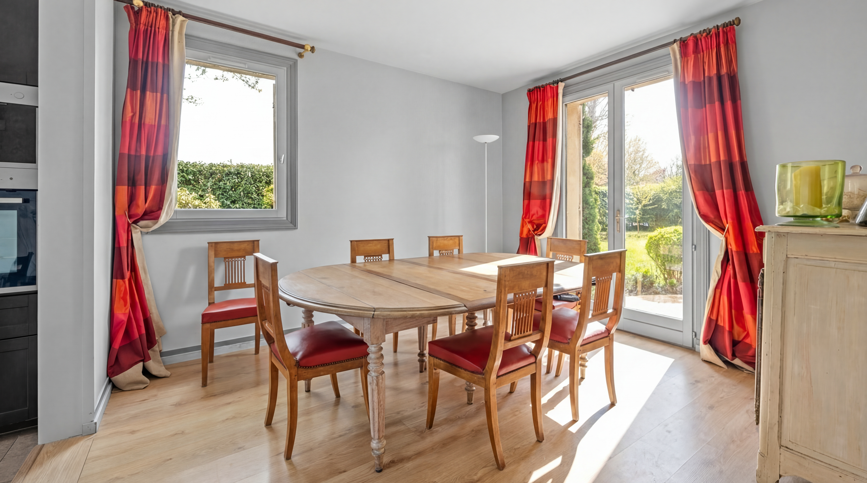Maison 8 pièces 200 m² - 6
