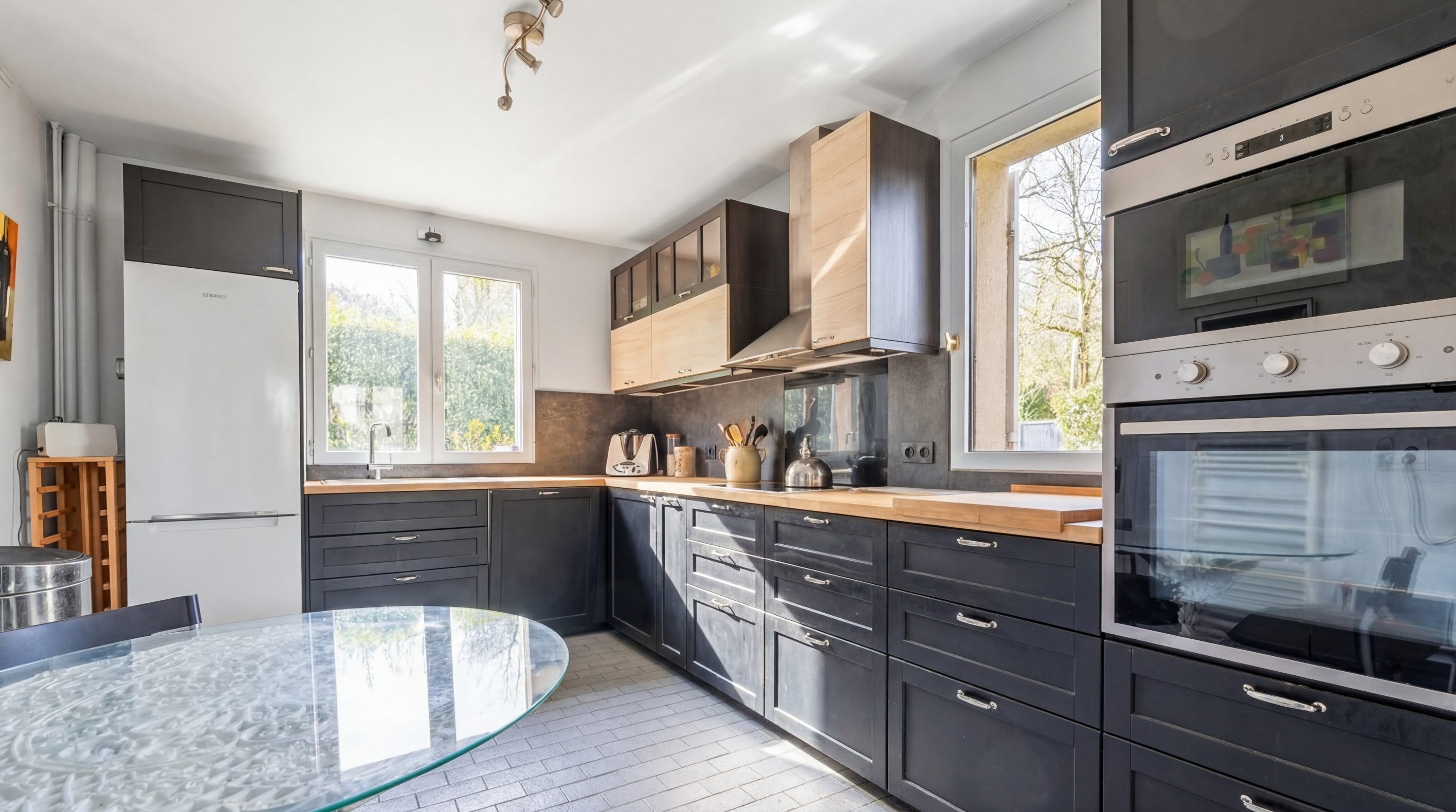 Maison 8 pièces 200 m² - 7