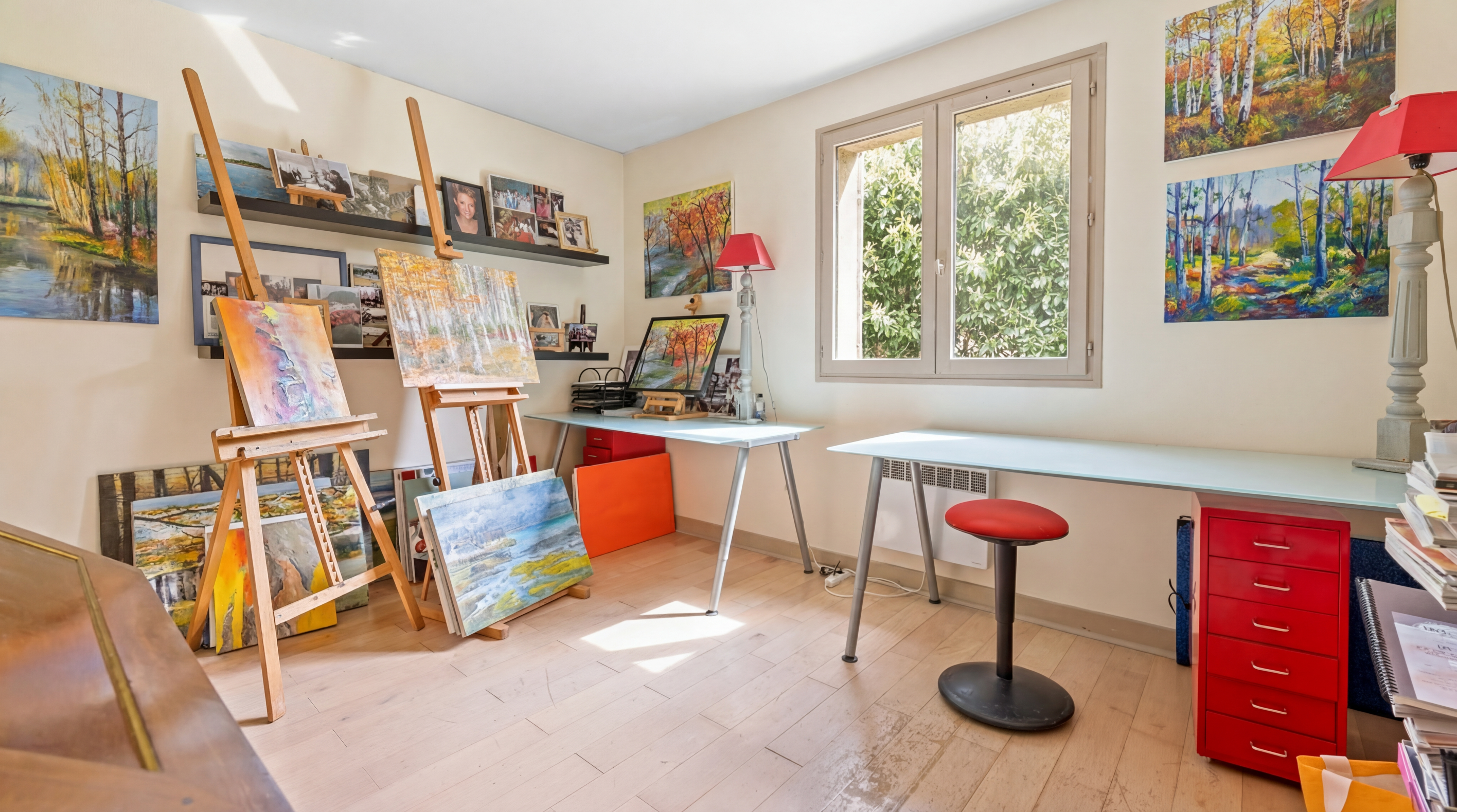 Maison 8 pièces 200 m² - 8