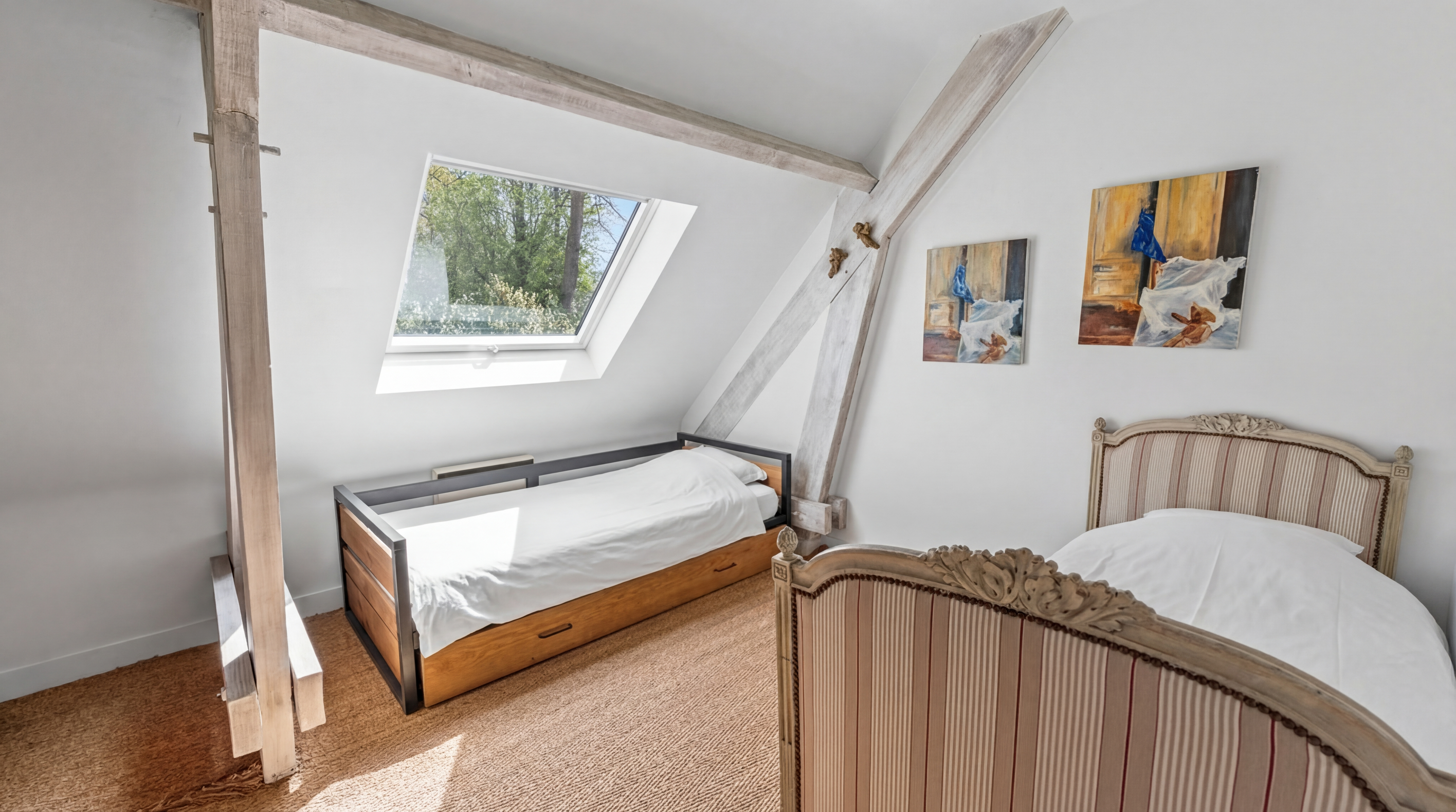Maison 8 pièces 200 m² - 9