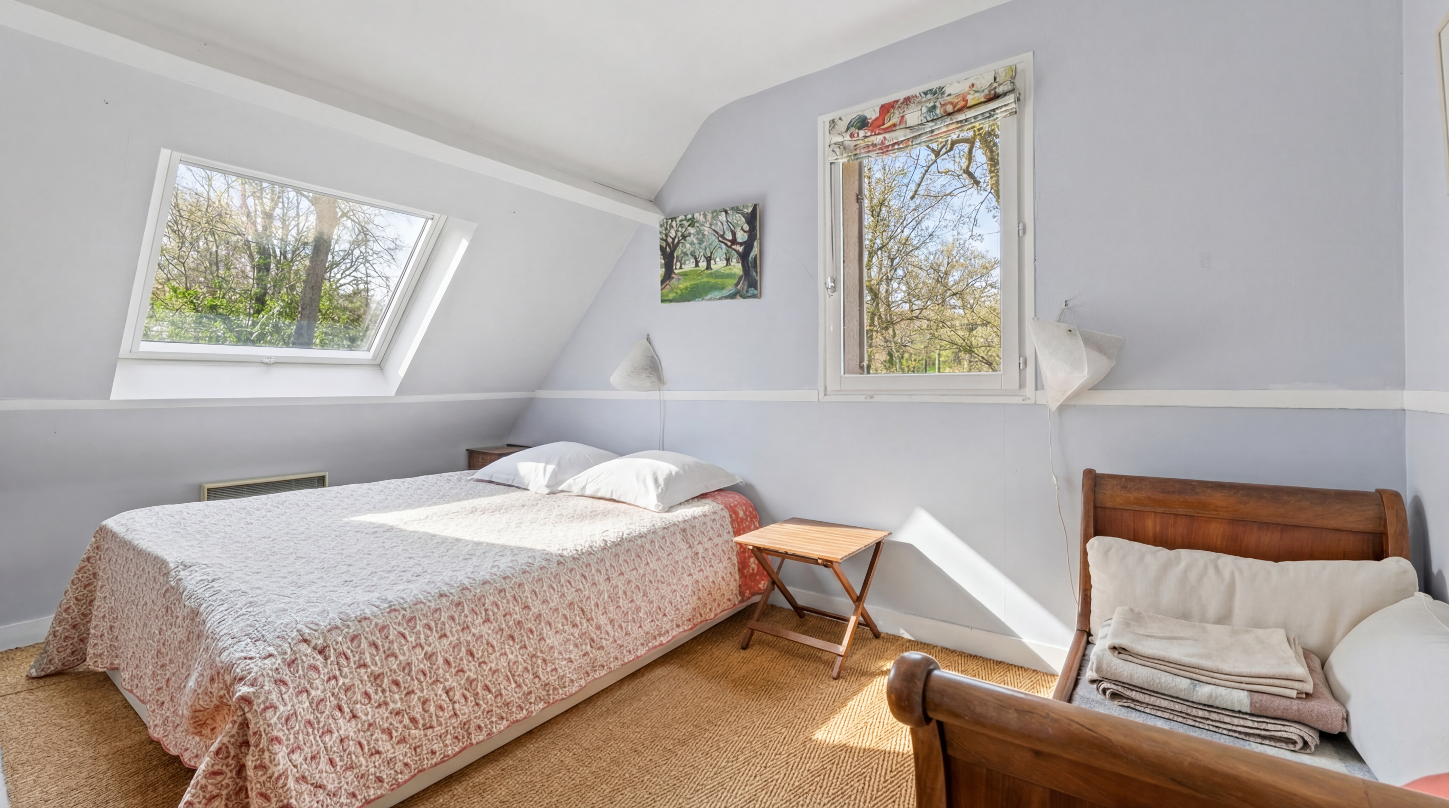 Maison 8 pièces 200 m² - 10