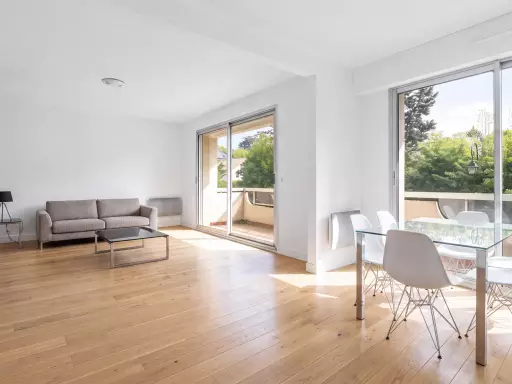 Appartement 5 pièces 91,94 m²