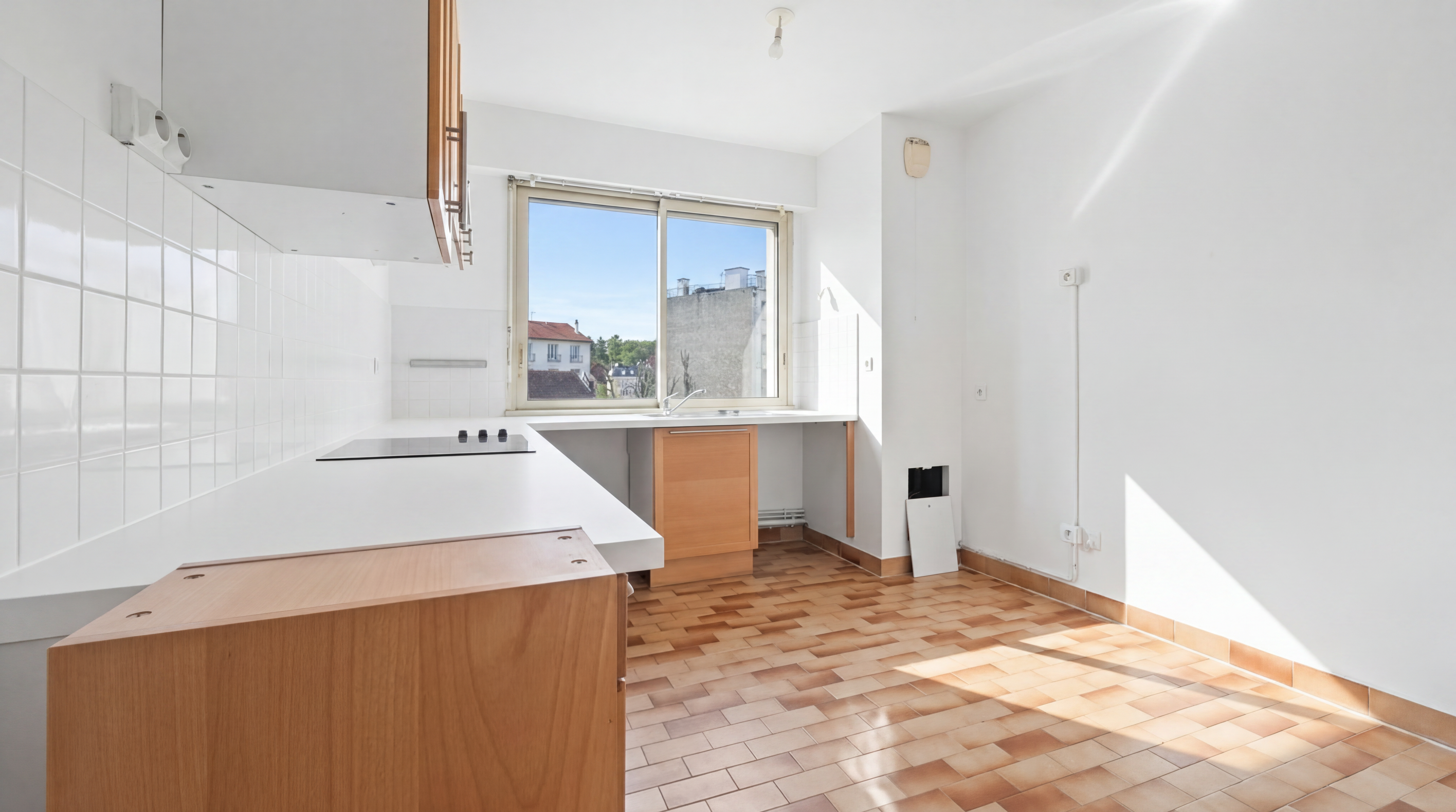 Appartement 5 pièces 91,94 m² - 11