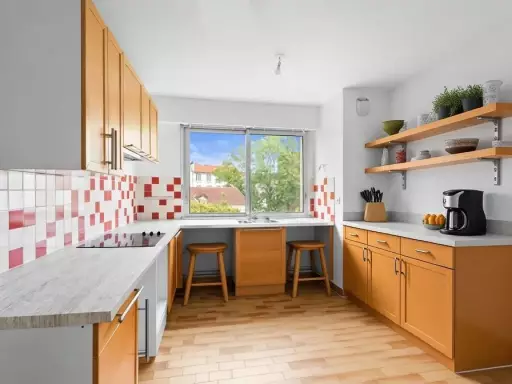 Appartement 5 pièces 91,94 m²