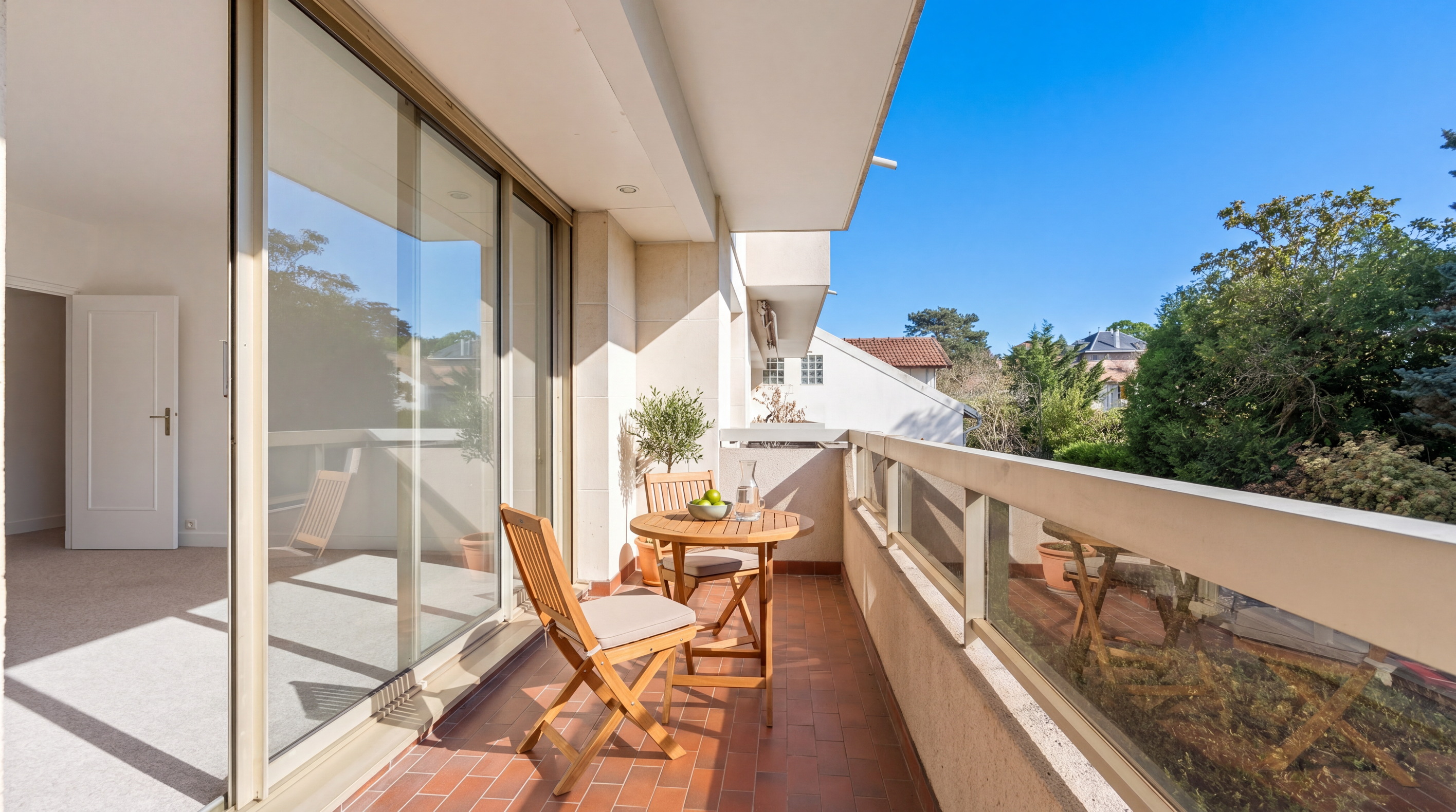 Appartement 5 pièces 91,94 m² - 6