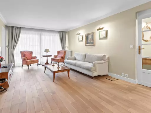 Appartement 3 pièces 78,14 m²