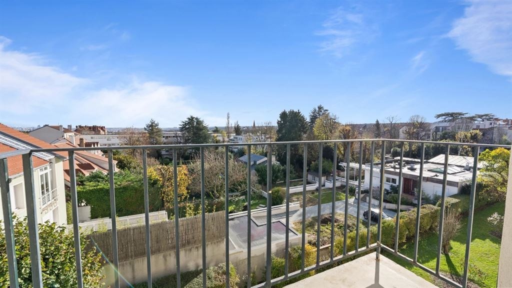 Appartement 4 pièces 64 m²