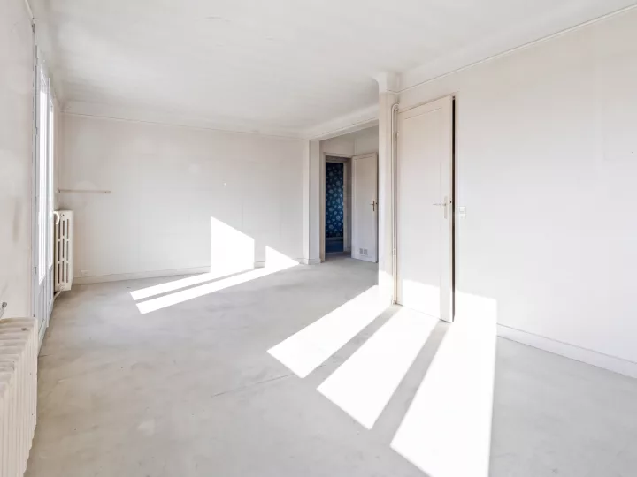 Appartement 4 pièces 64 m²