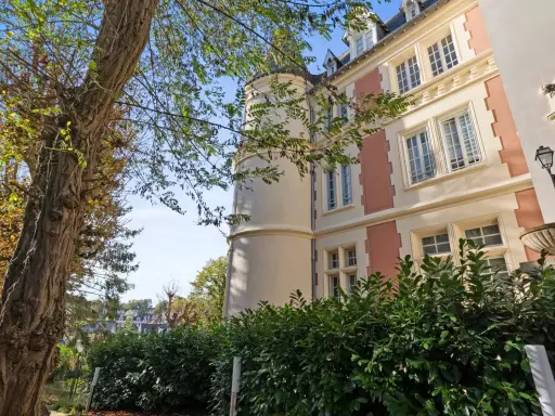 Appartement 3 pièces 63,40 m²