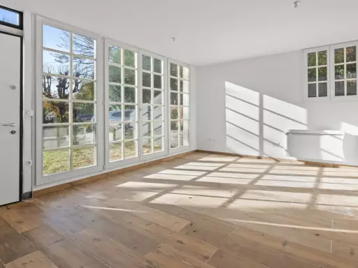 Appartement 3 pièces 63,40 m²