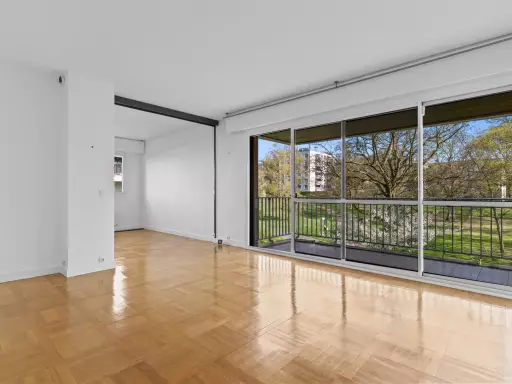 Appartement 4 pièces 88 m²
