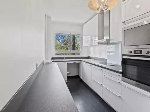 Appartement 4 pièces 88 m²