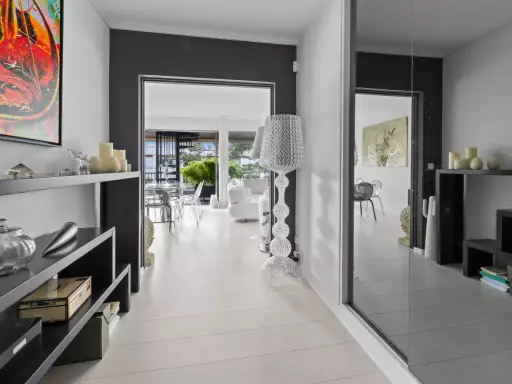 Appartement 4 pièces 106,49 m²